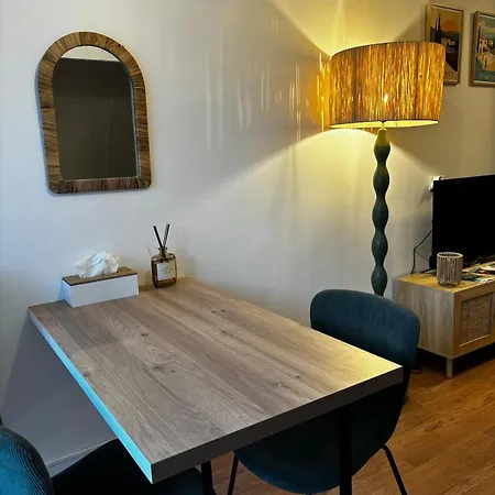 Marclo * Gréoux-les-Bains