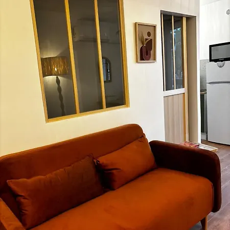 Marclo Apartment *
