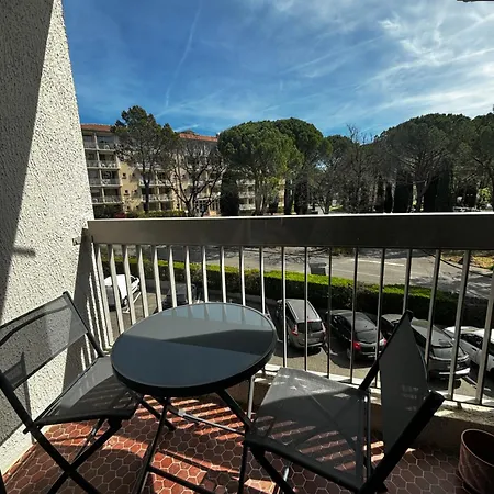 Apartment Marclo Greoux-les-Bains