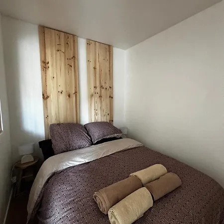 Apartment Marclo *