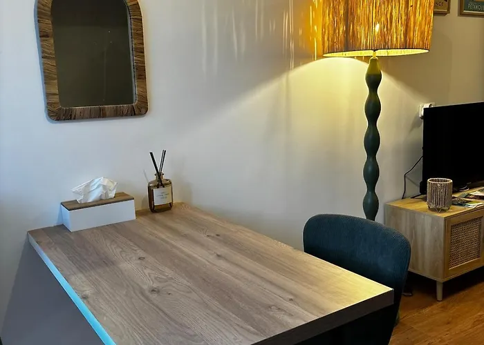 Marclo * Gréoux-les-Bains